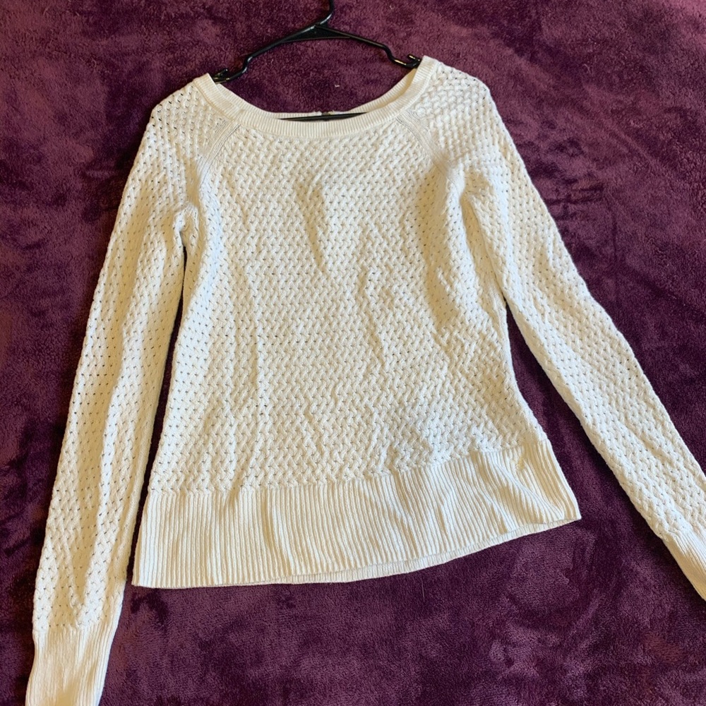 Women’s sweater